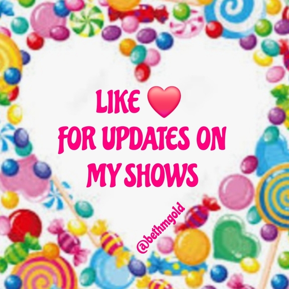 Please ❤️LIKE My Other Show Listing - Listed Under Women-Other - Picture 14 of 15